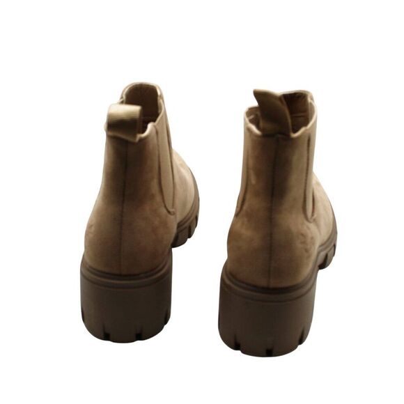 Womens Destiny Bootie by C&C California in Sand - Picture 3 of 9